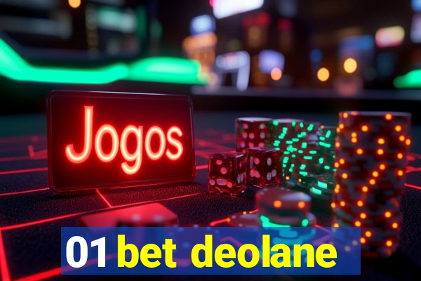 01 bet deolane